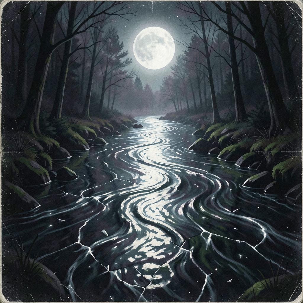 Persona image for River