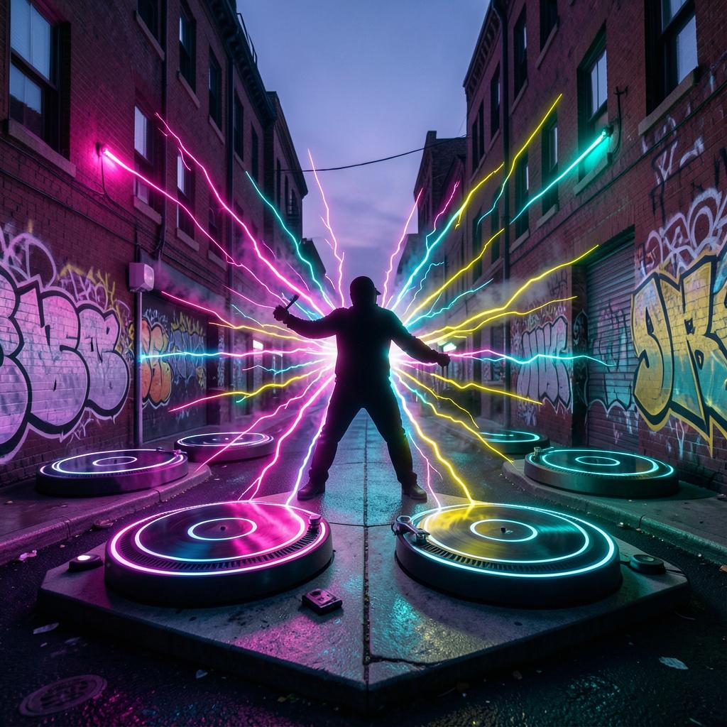 Song Image
