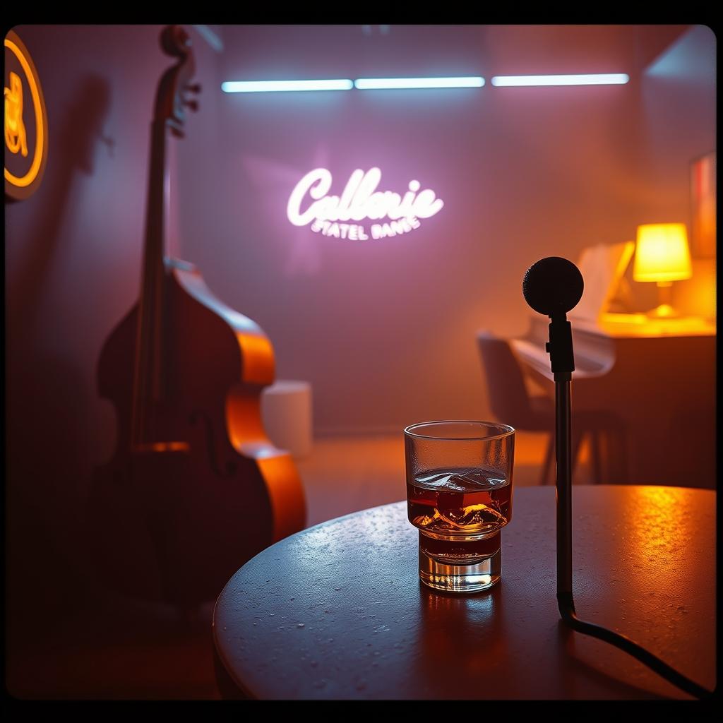 Neon Moon artwork