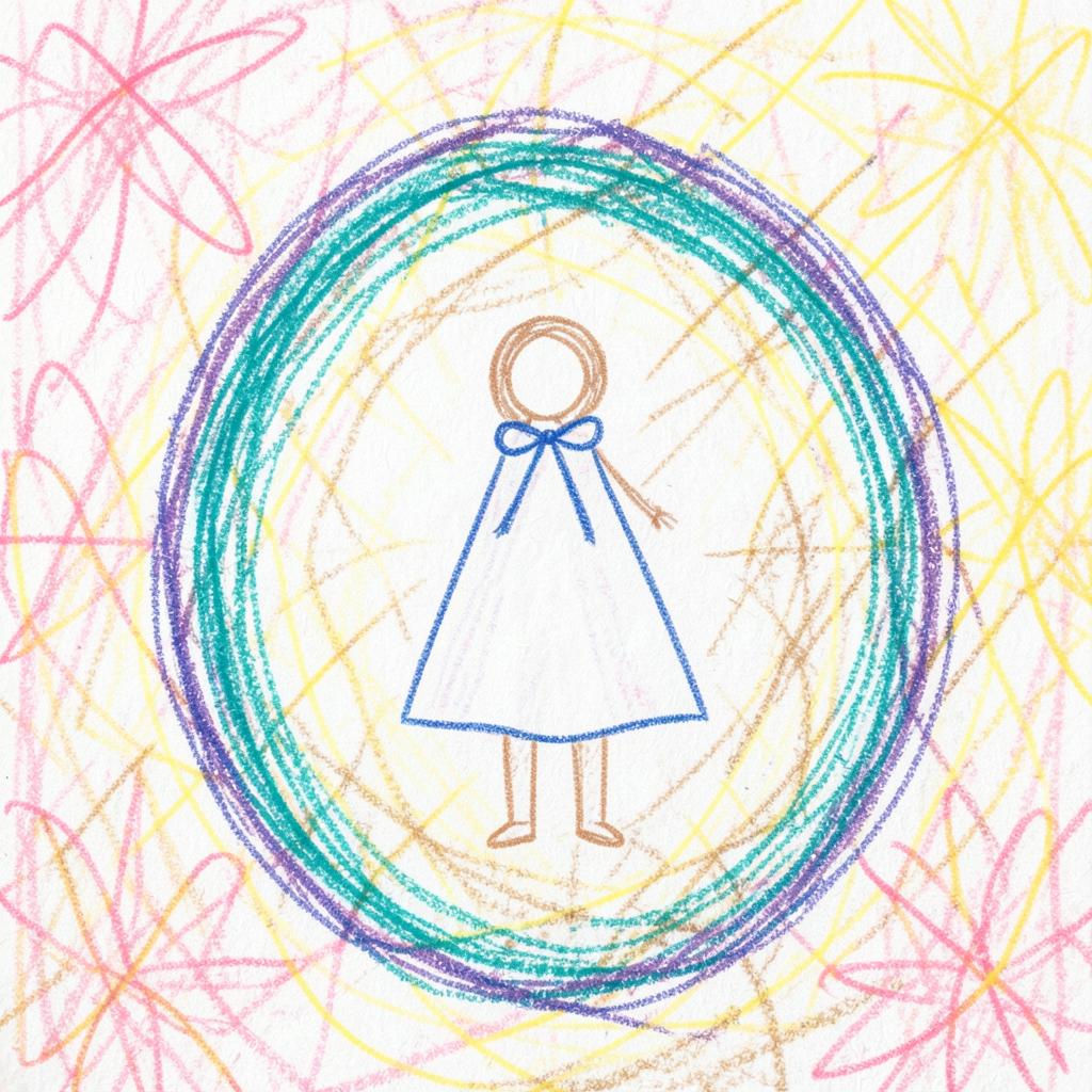 Minha Irmã, Meu Eterno Amor artwork