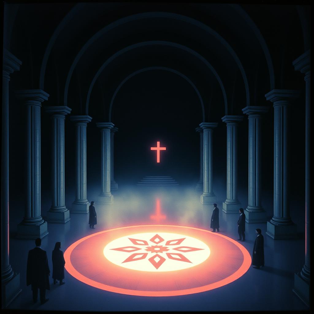 Voice image for DeMon