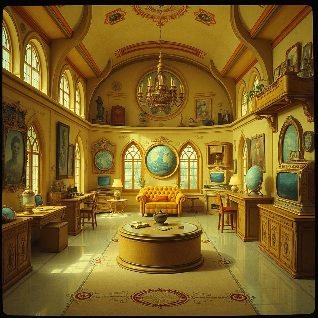 Song Image