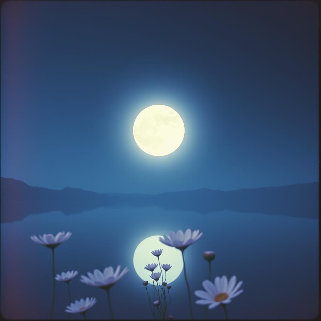 I Can Feel The Magic artwork