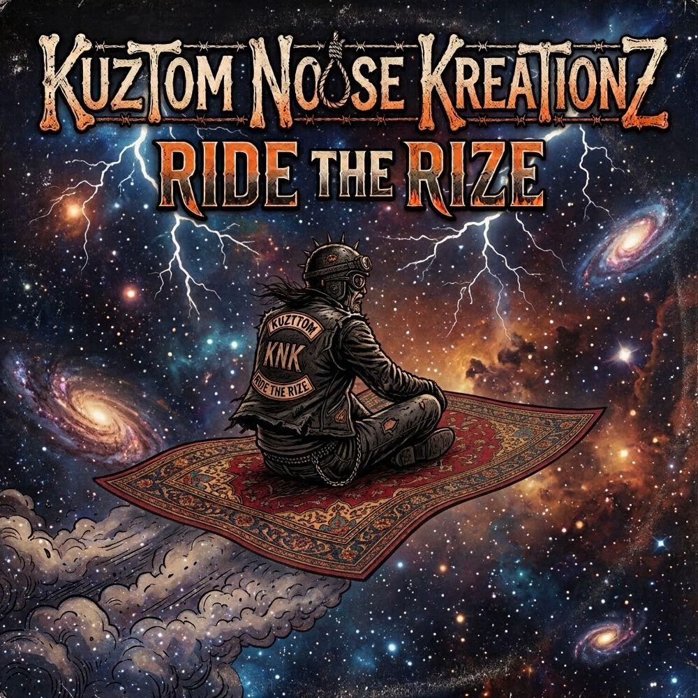 Ride The Rize