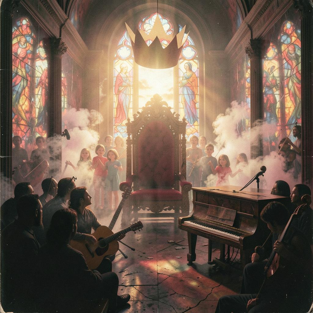 Hey, Leader / ヘイ リーダー artwork