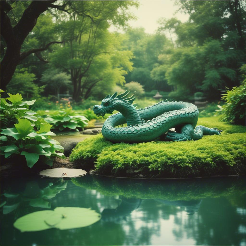 Feng Shui Songs 2