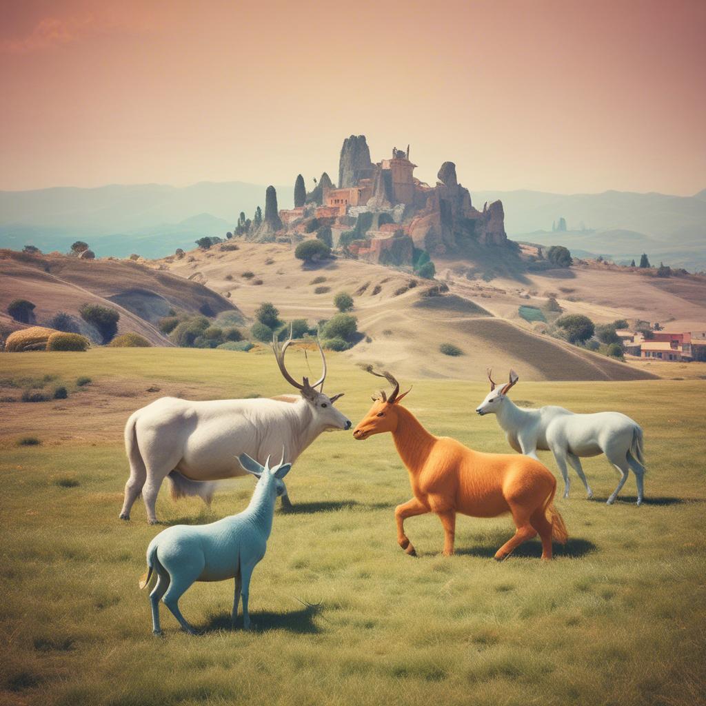 Song Image