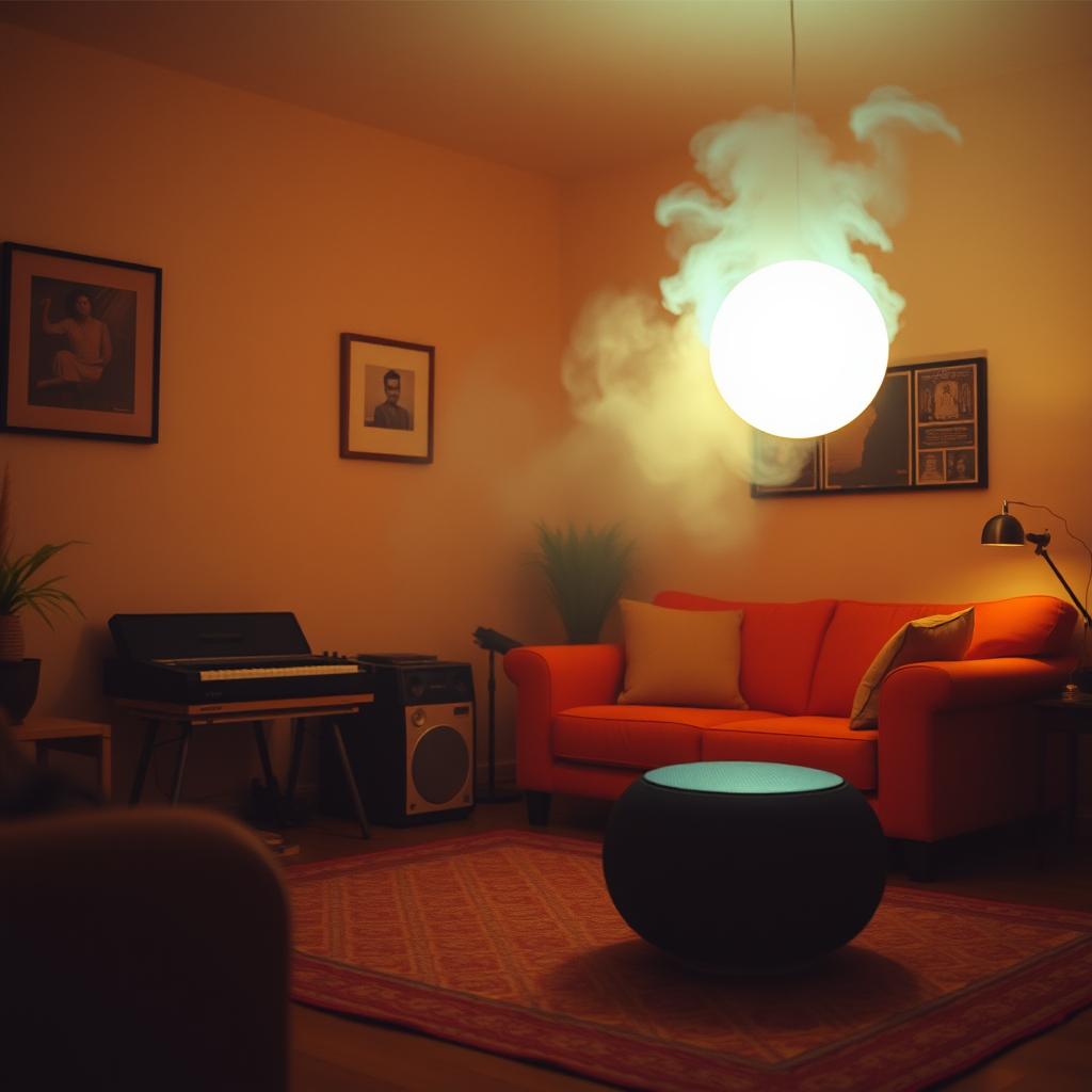 Image for electronic chill vibes prod. djedyb