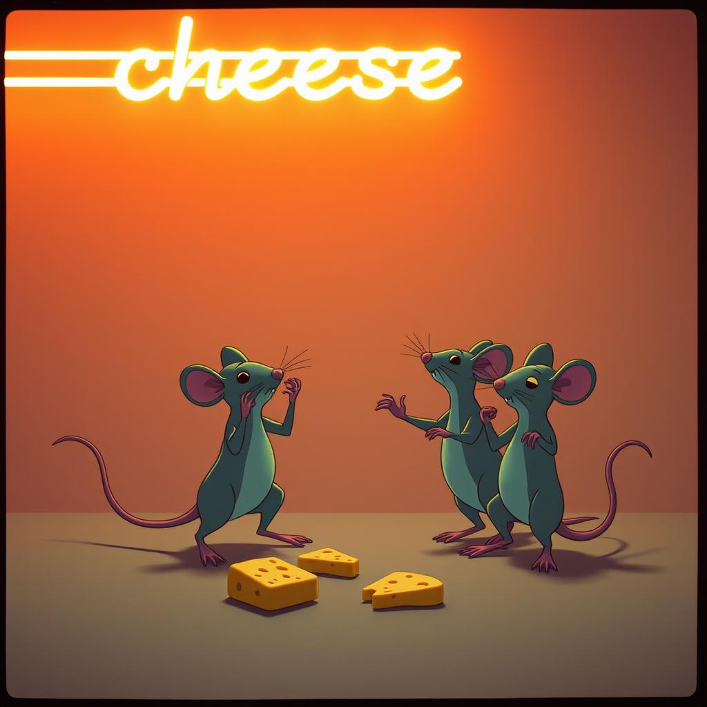 Image for Diseased on the Dancefloor