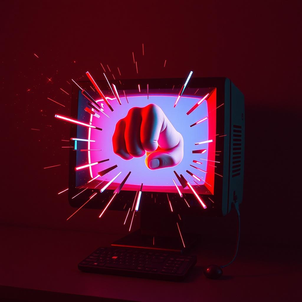 Persona image for Psycho Treason