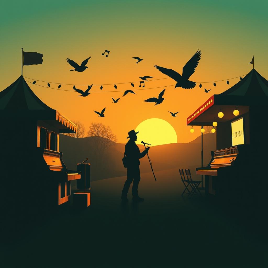 Song Image