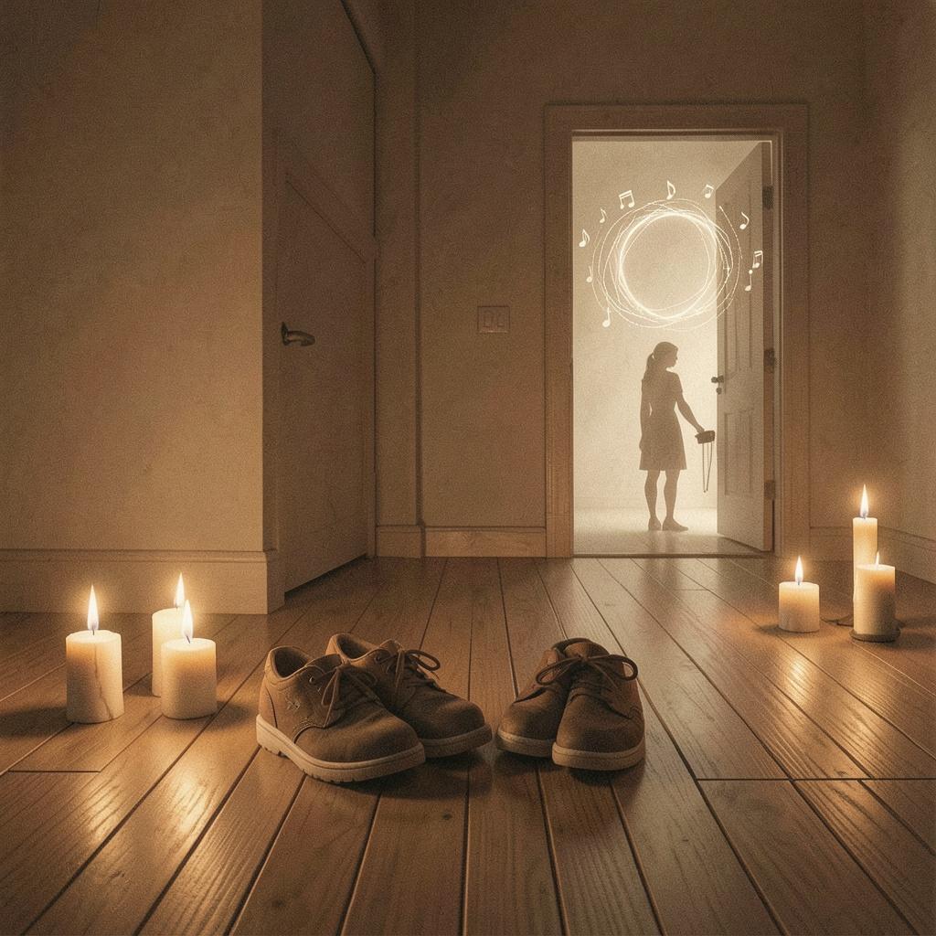 Mom thing x Love Makes Room (Mashup) artwork
