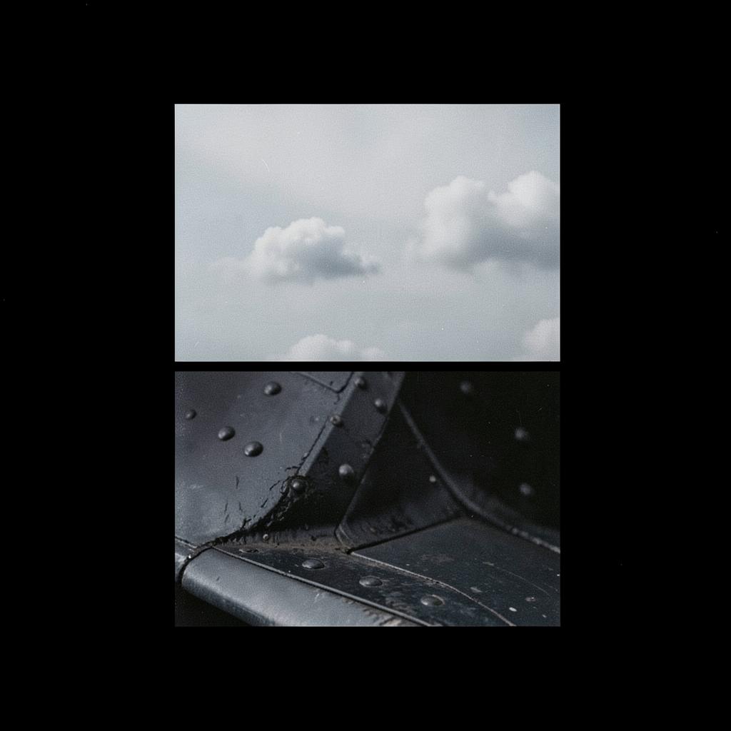 B-2 Spirit: Phantom Night artwork