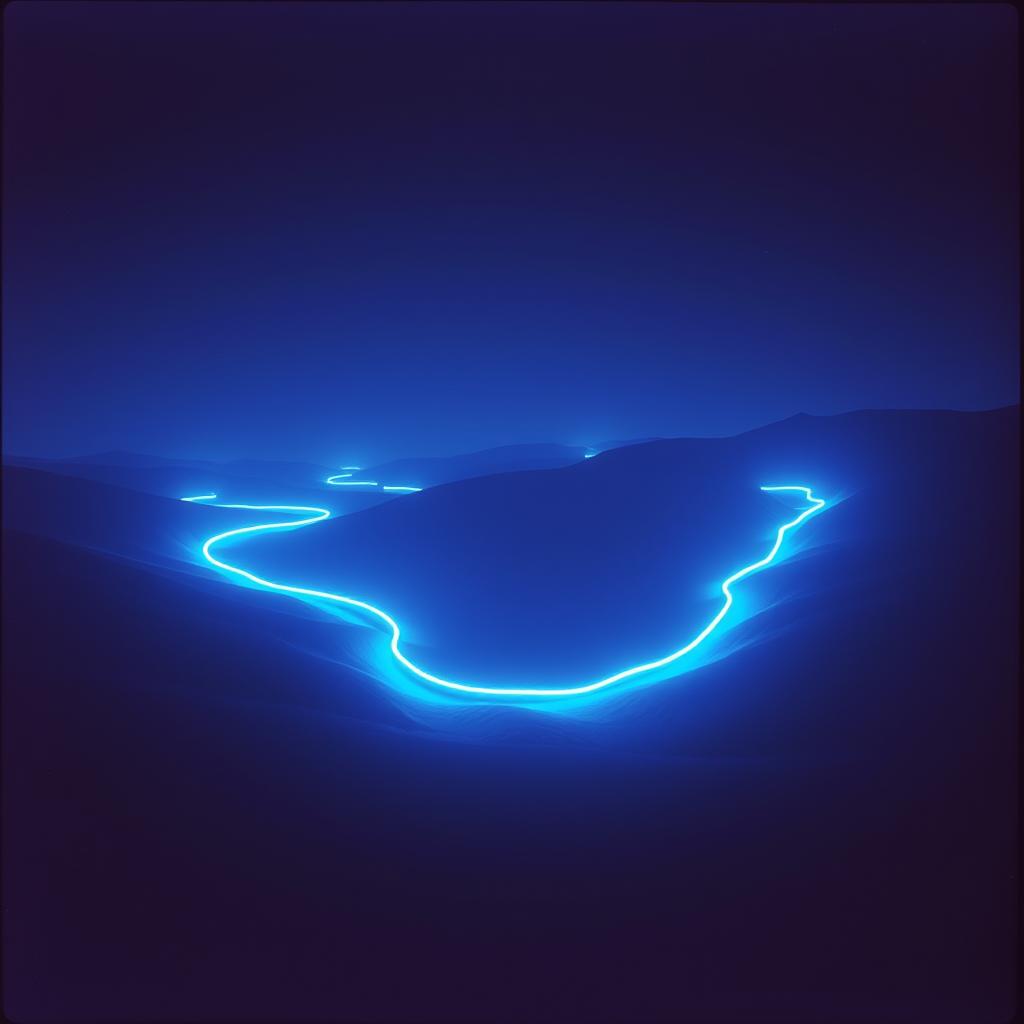 Afterglow artwork