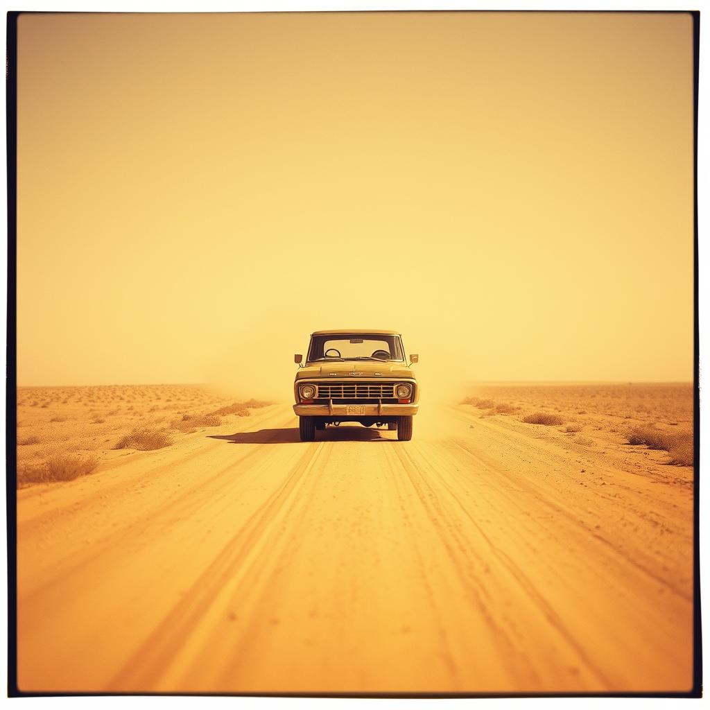 Rules Of The Road artwork