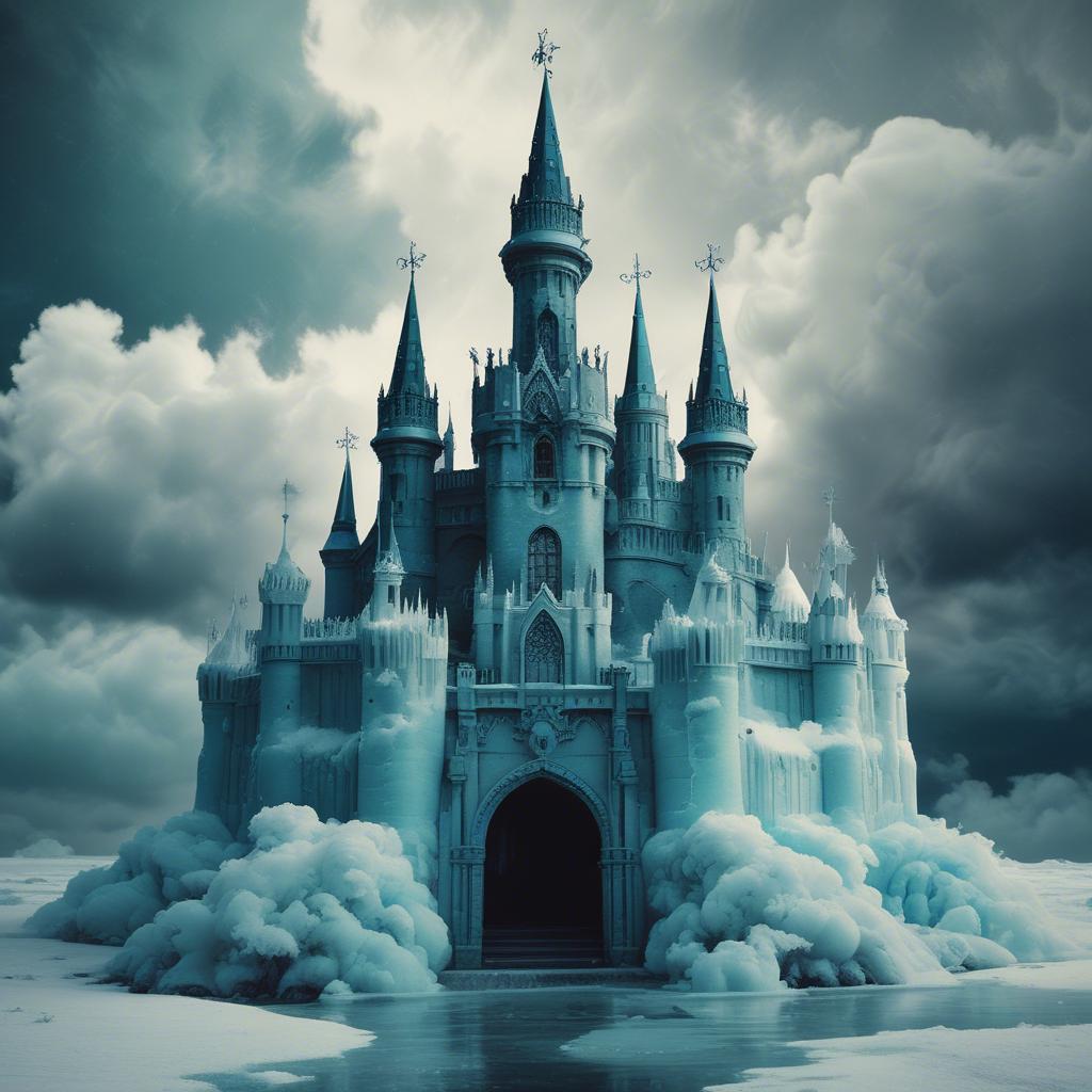 Voice image for Dark Epic power metal?