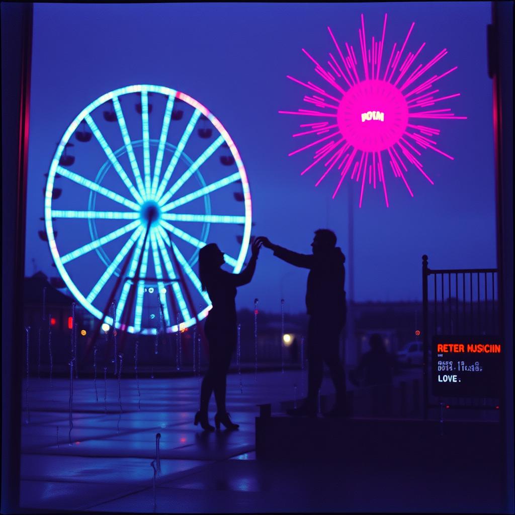 Persona image for Anna (Wahnsinn)