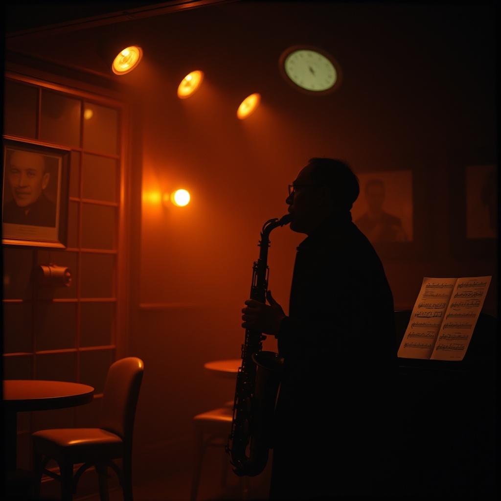 Song Image