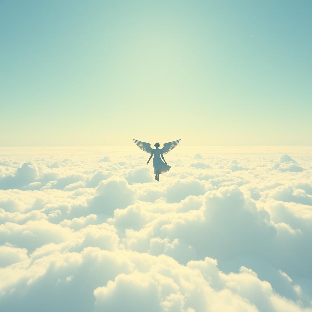 Amber Adrift artwork