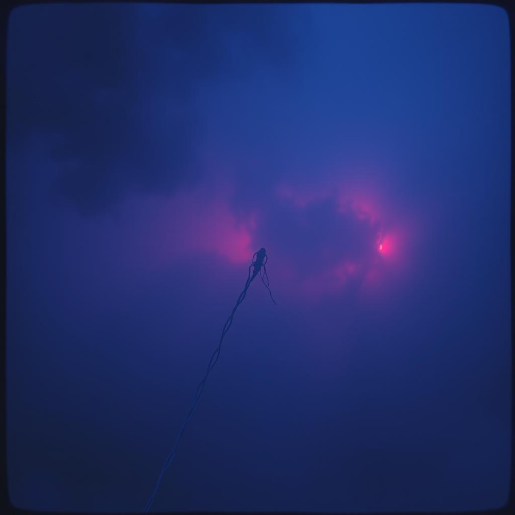 Echo Chamber artwork