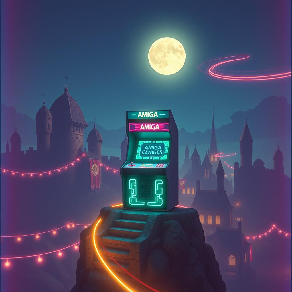Chiptune
