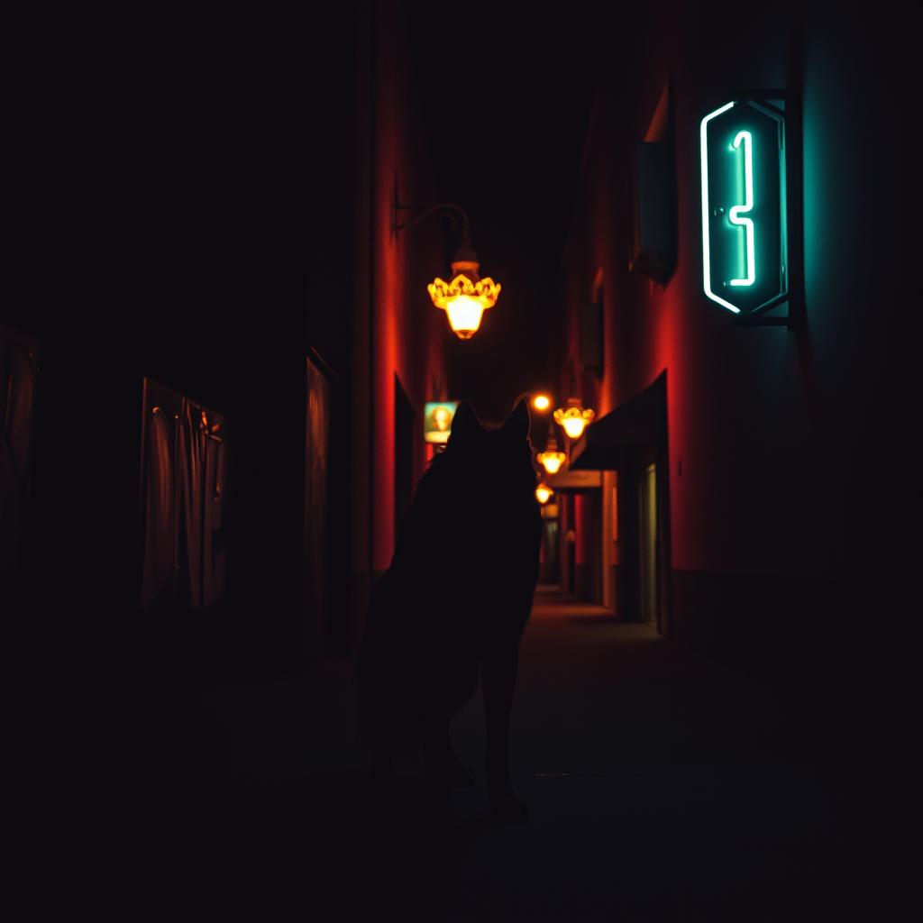 Persona image for Generoso 