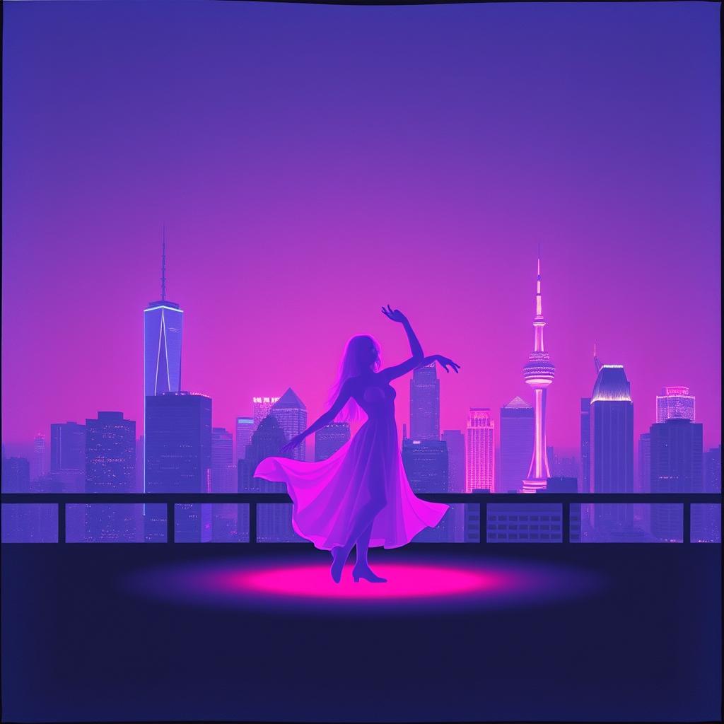 I Miss You Tonight artwork