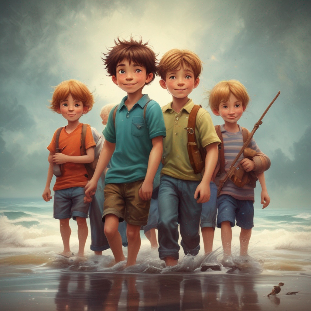 Image for Gyermekkorom