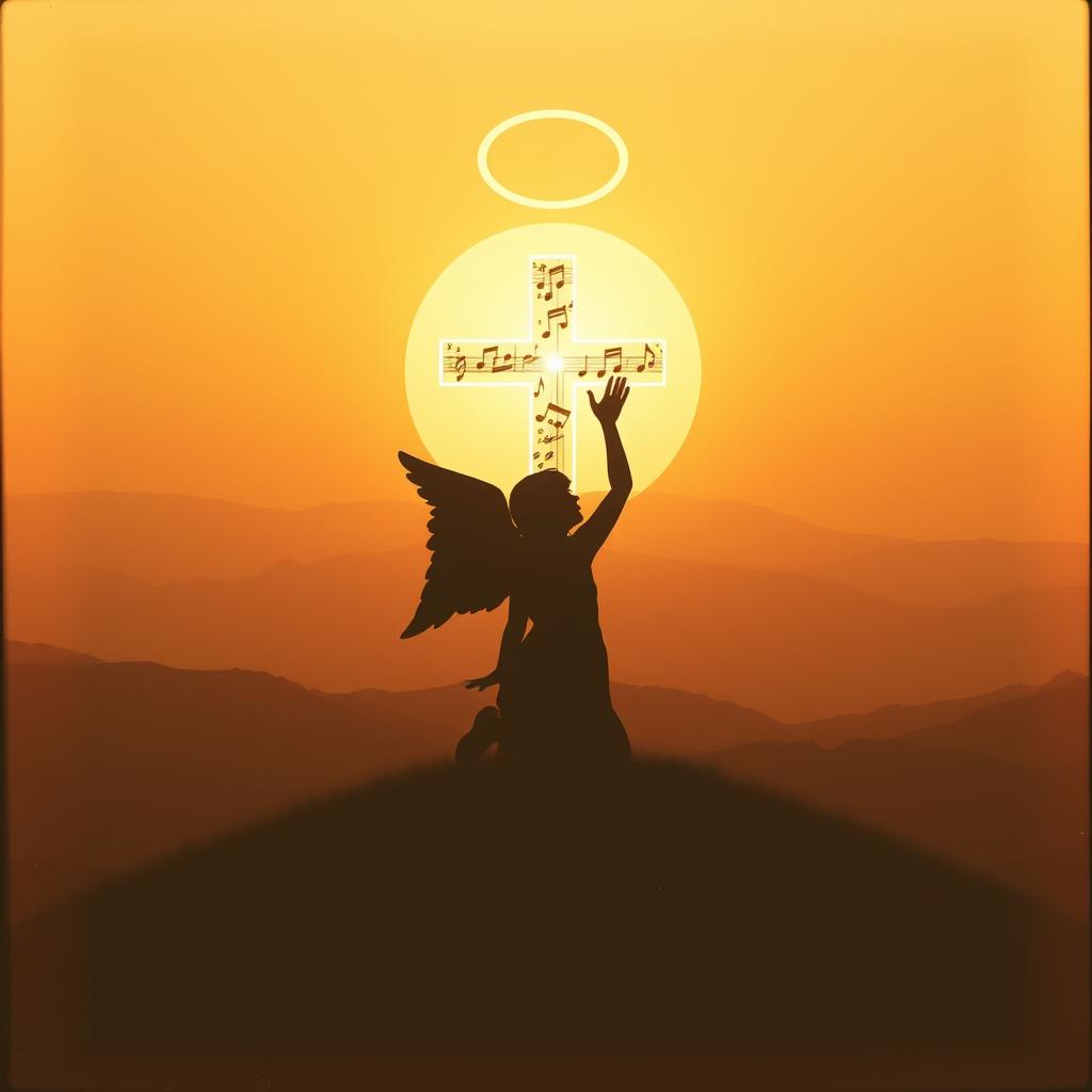 Psalm 30 by C.H.S. artwork