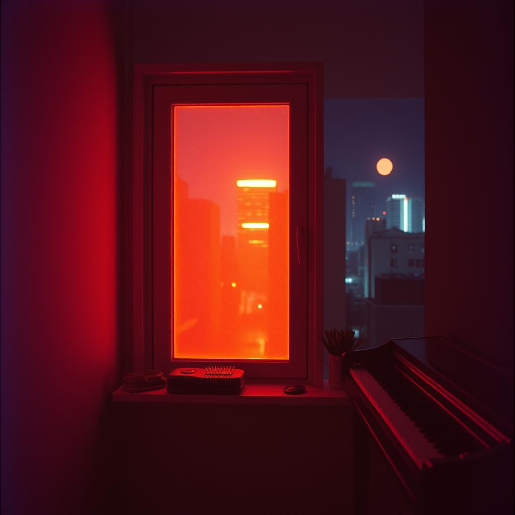 Persona image for Warm Nights