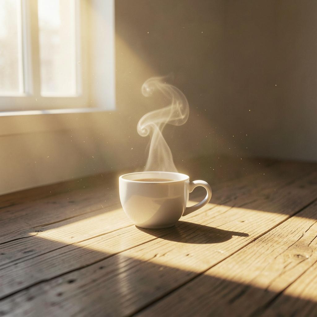 Ethereal Sun artwork