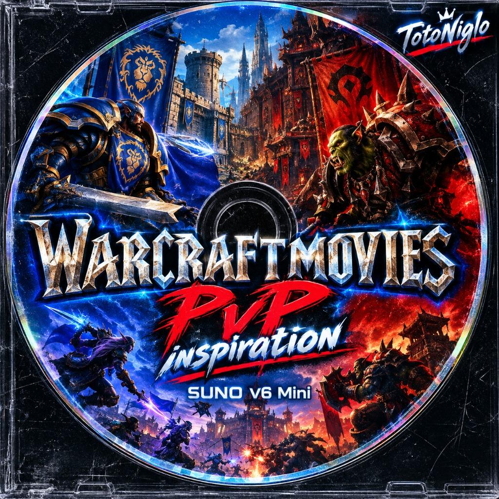 With Lyrics Inspired WarcraftMovies PvP WoW