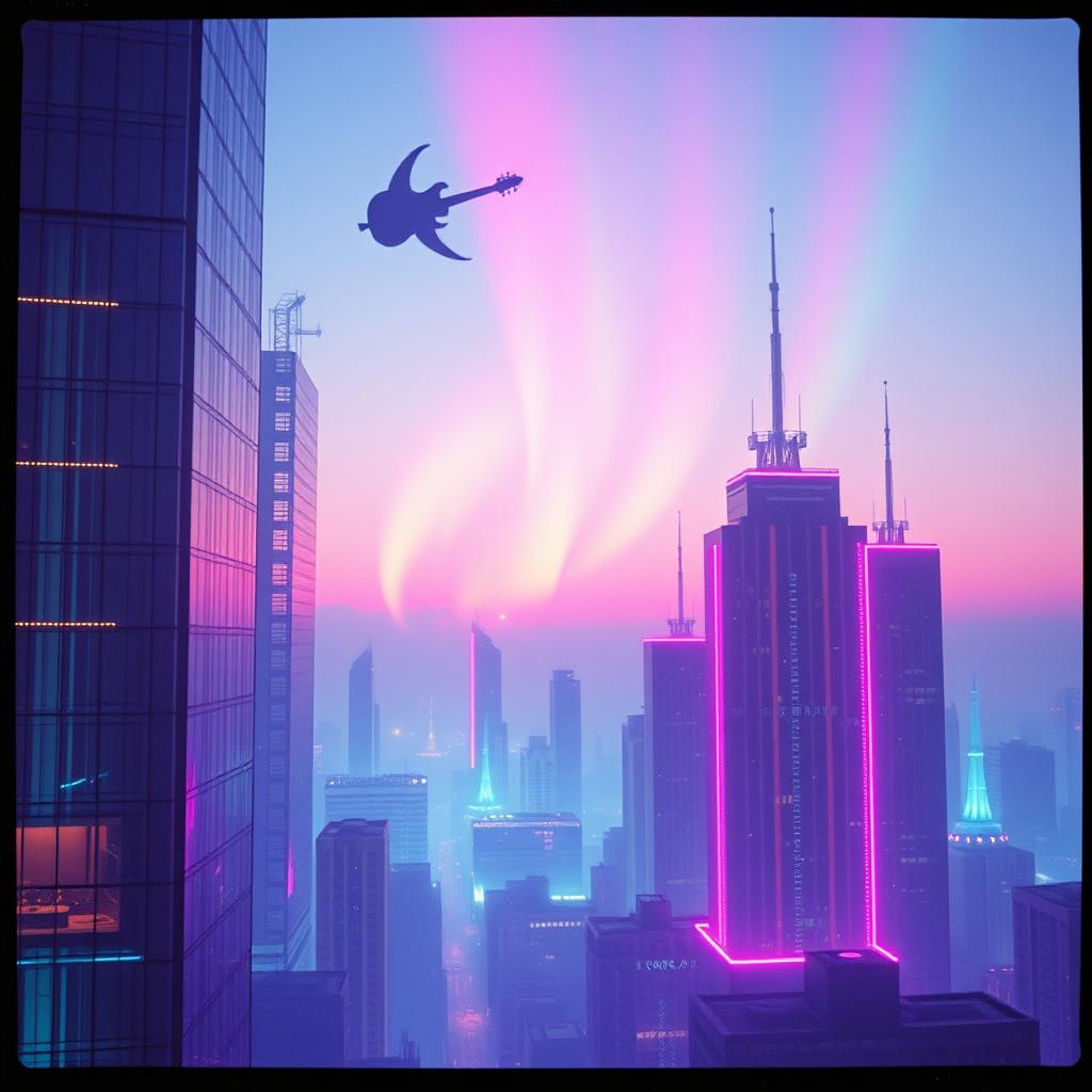 Song Image