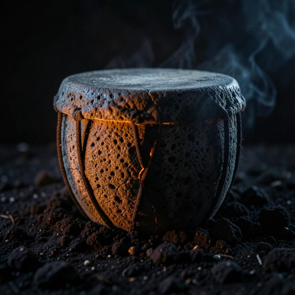 Image for Like Drums 🥁