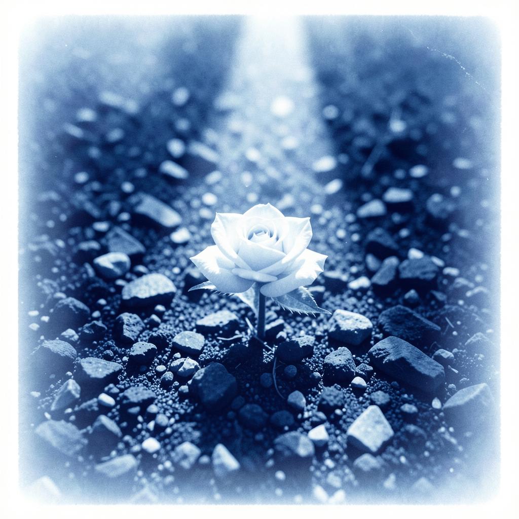 Rebirth artwork
