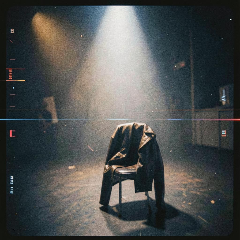 Ljubav je kao enigma artwork