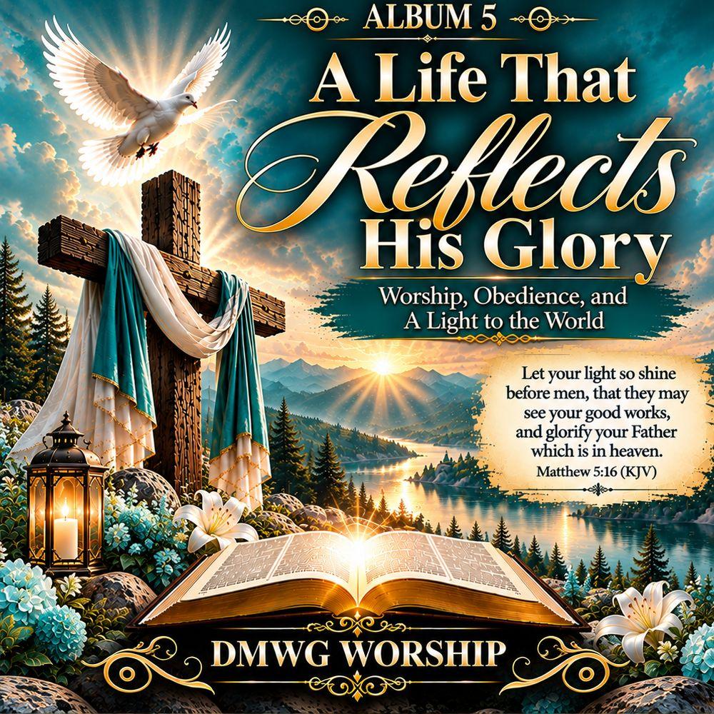 A Life That Reflects His Glory