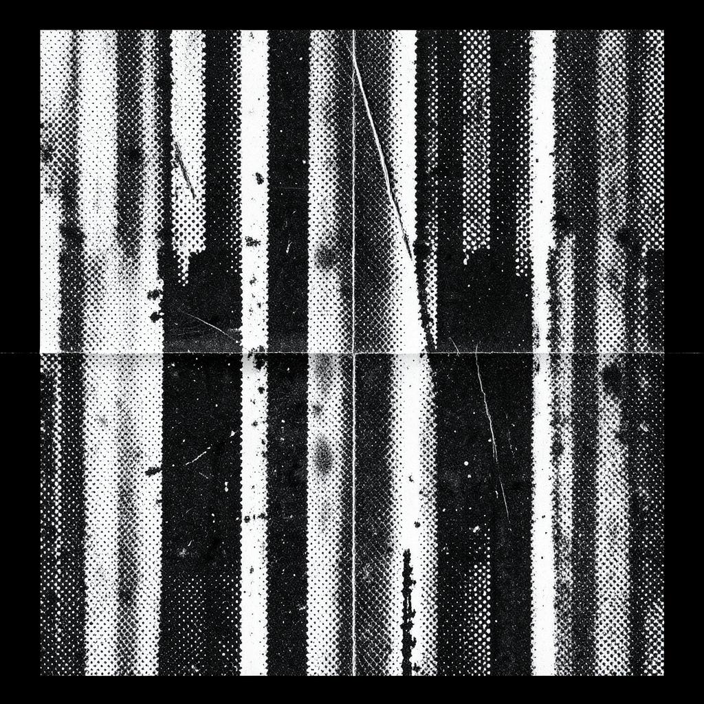 A Shape That Left Me artwork