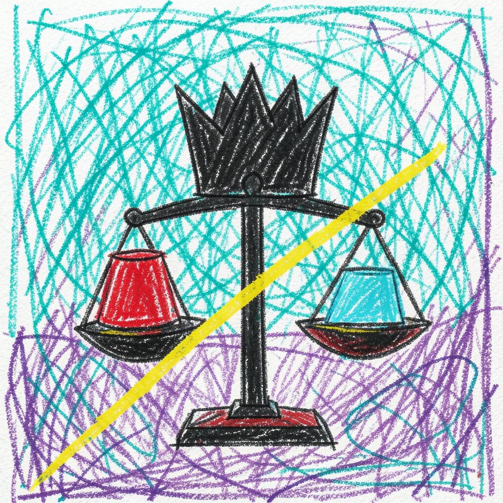 Klug genug artwork