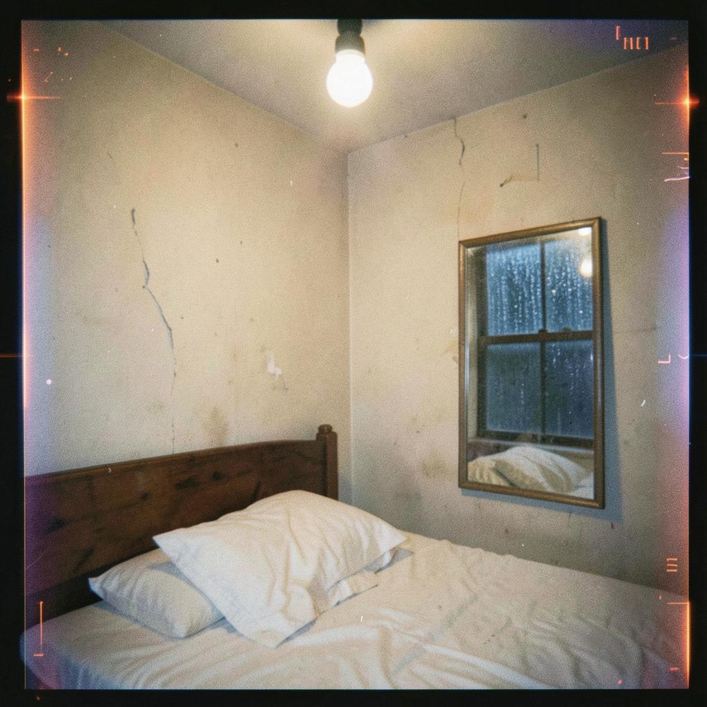 Don't Cry Tonight artwork