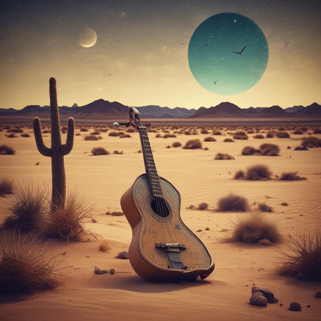 Song Image