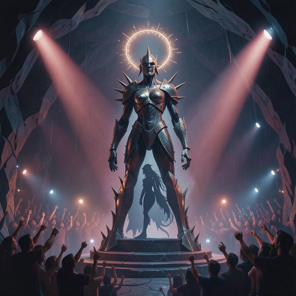 Song Cover Image