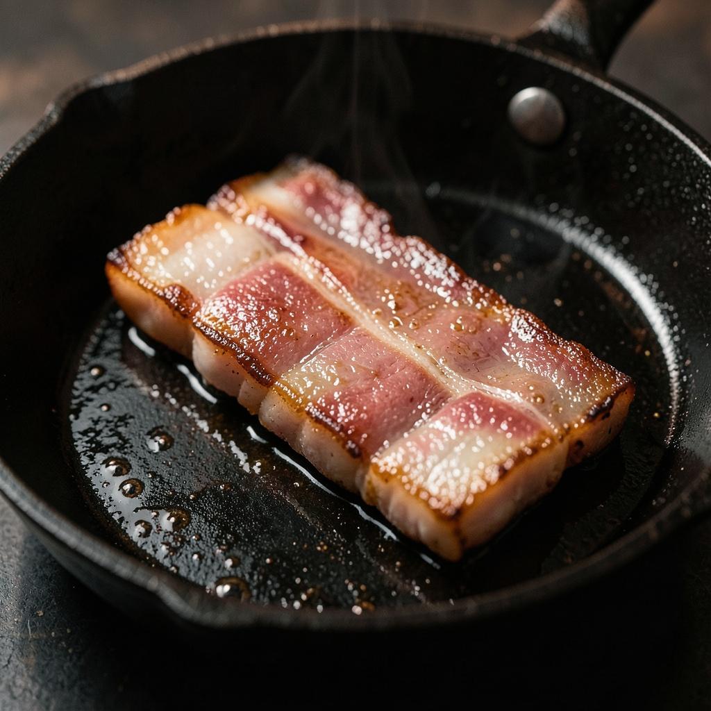 Bacon
