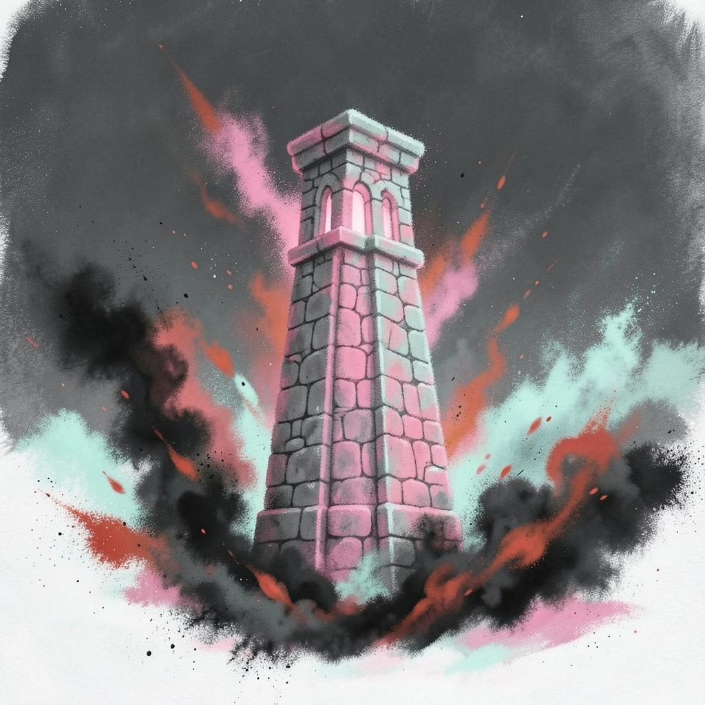 Skjaldheim artwork