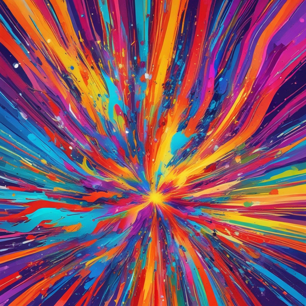 Preparing for AI artwork