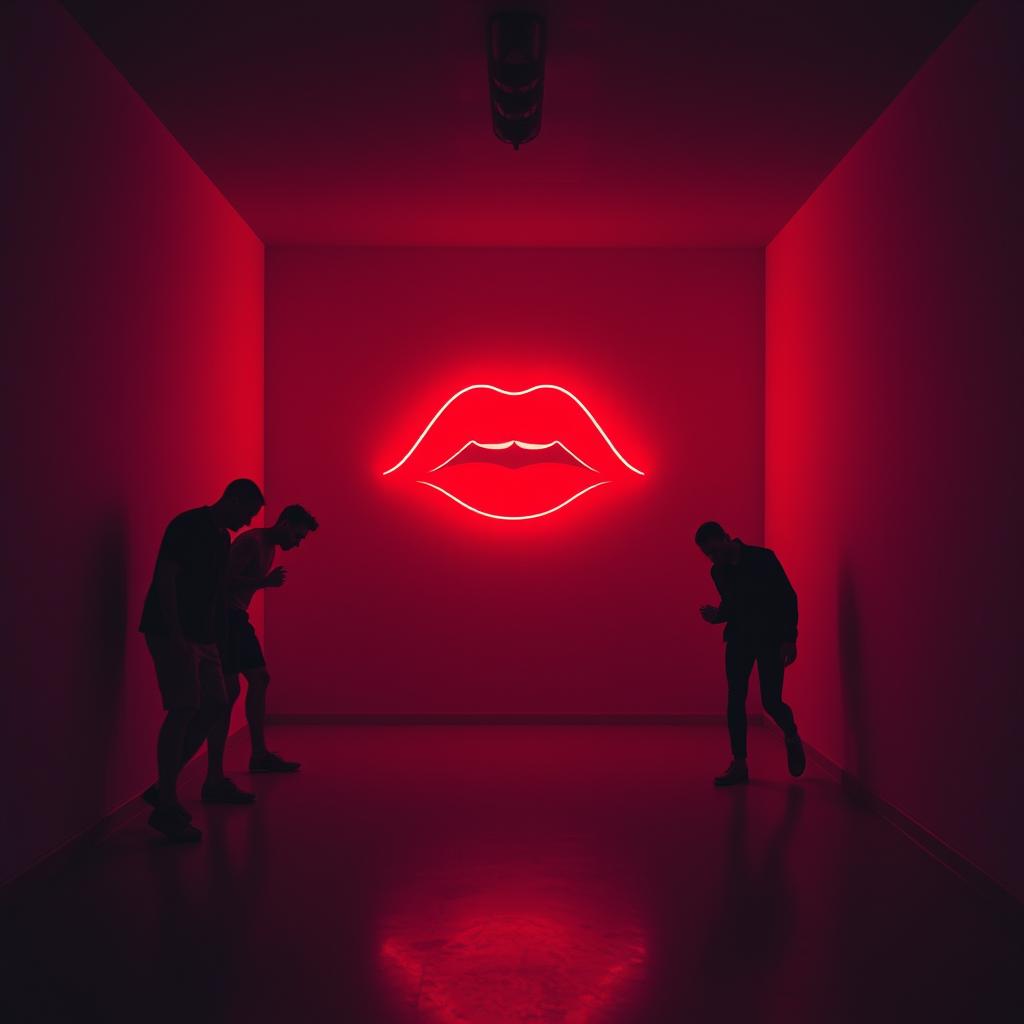 Image for War With The Voices 