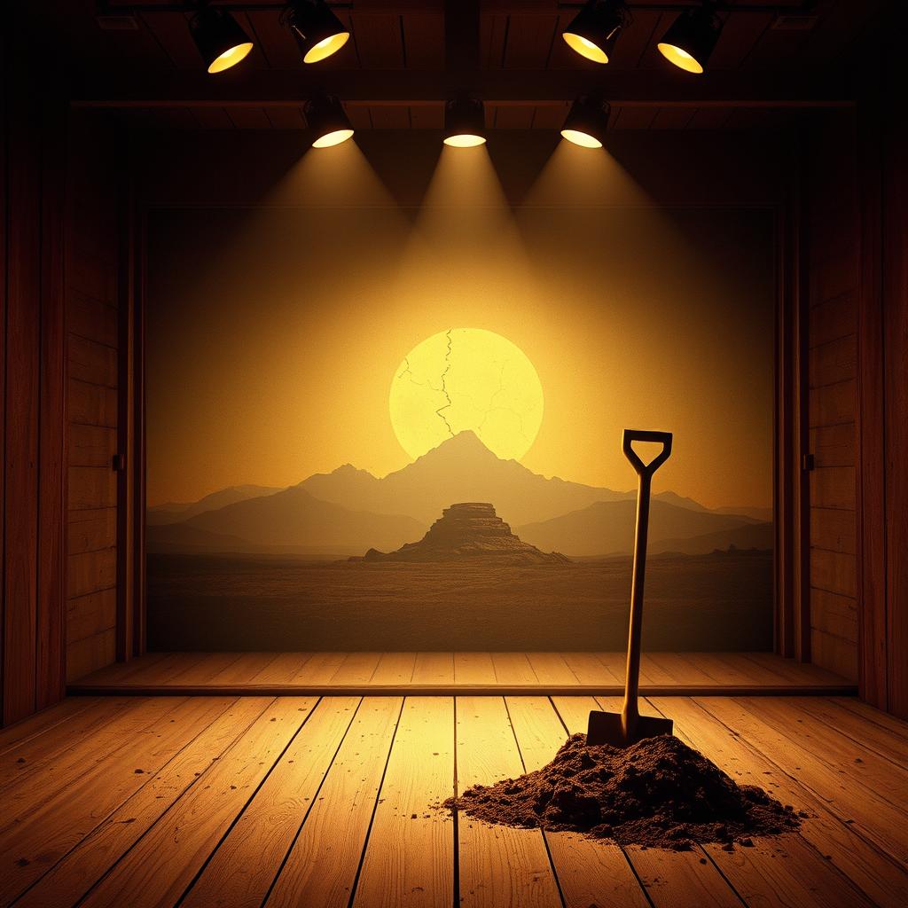 Persona image for Mountain Michael 