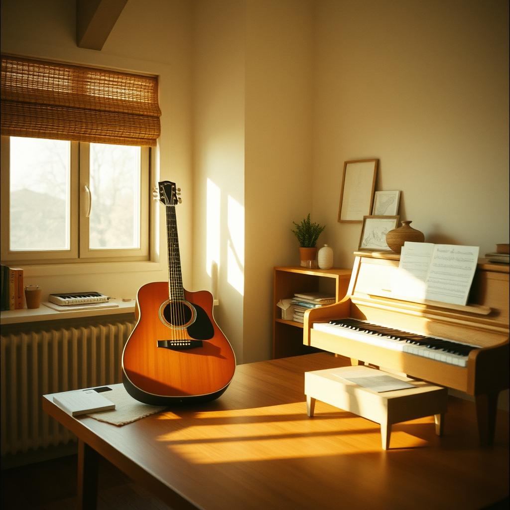 Song Image