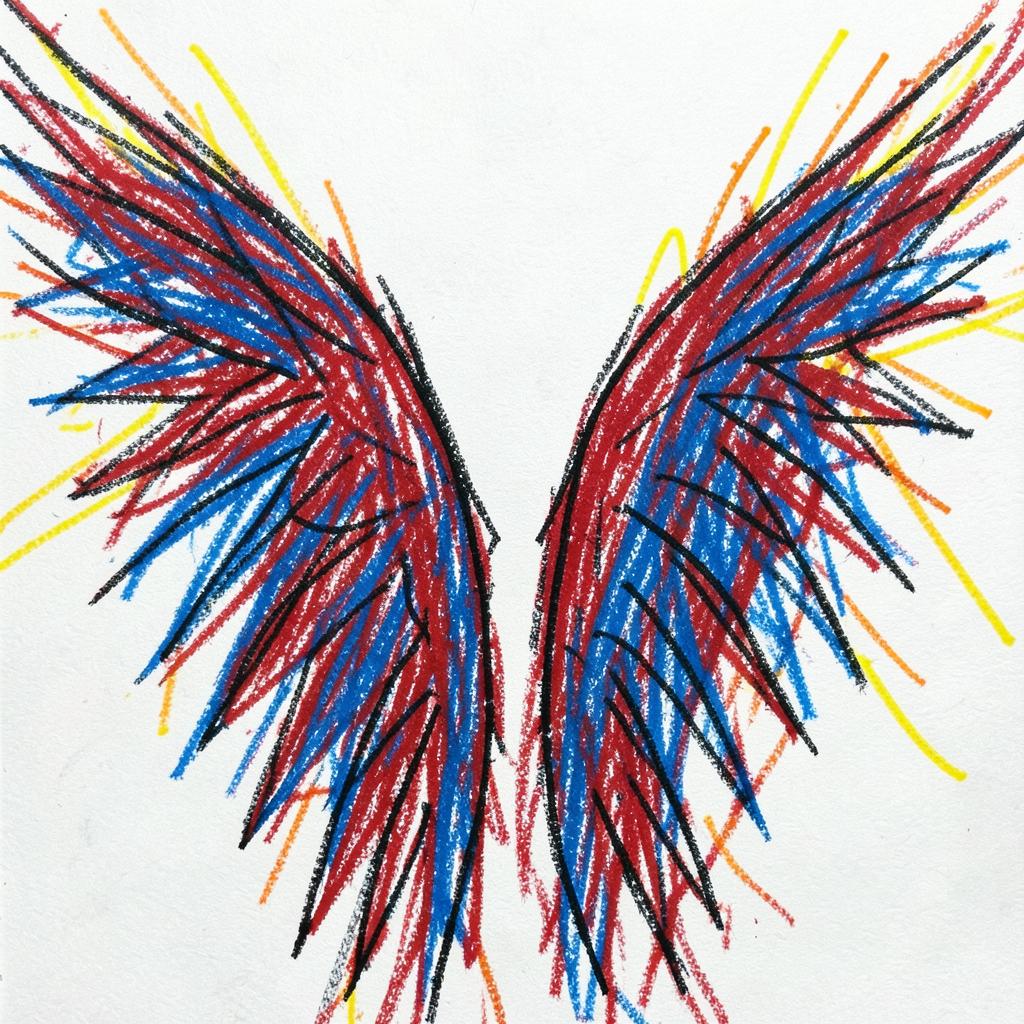 Wings of Hope artwork