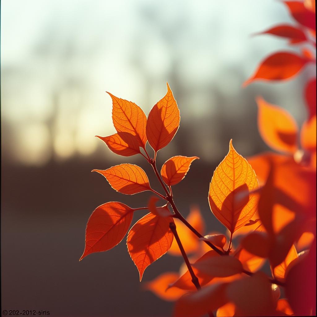 Voice image for HANA 